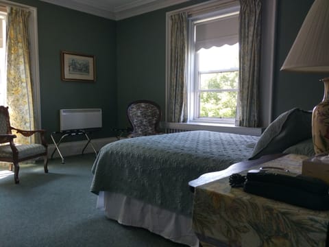 Luxury Suite, 1 Bedroom | View from room