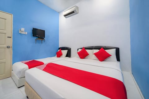 Superior Suite | Free WiFi, bed sheets