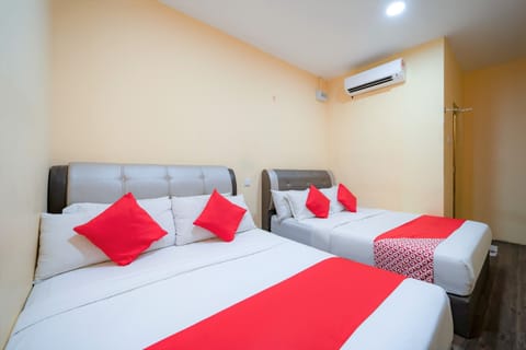 Family Suite | Free WiFi, bed sheets