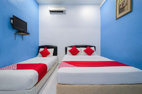 Superior Suite | Free WiFi, bed sheets