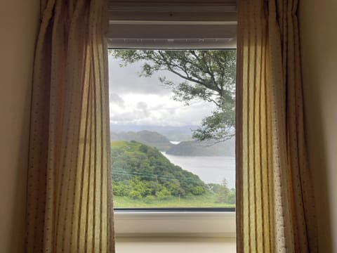 View | Eleven Diabaig Cottage, Diabaig, near Torridon