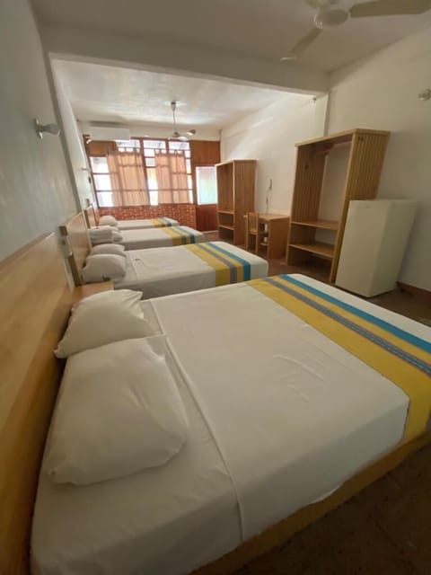 Superior Room | Bed sheets