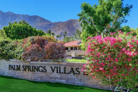 K0211 - PS Villas II Getaway