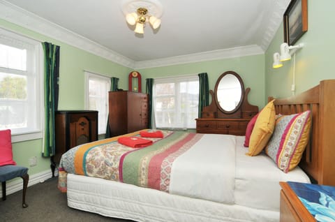 Standard Double Room, Ensuite | Premium bedding, Select Comfort beds, individually decorated