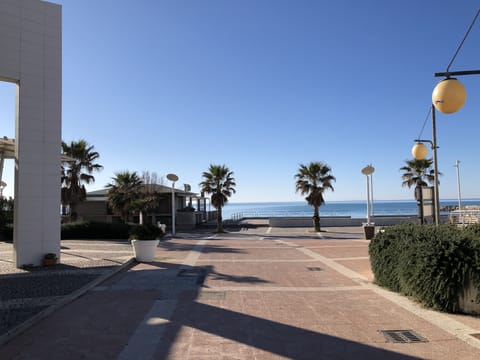 Apartment 30 mt from the sea - 1 Apartment in Cecina
