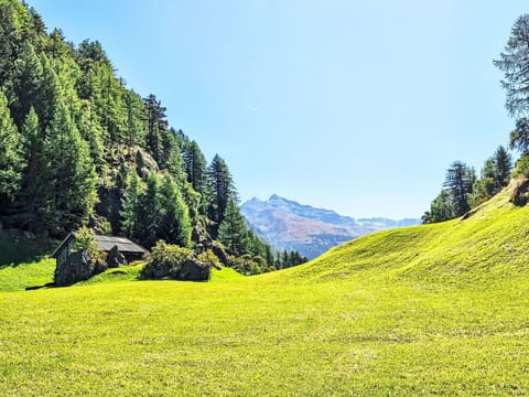 Mountainous Landforms, Green, Grass, Mountain, Nature, Natural Environment, Hill, Natural Landscape, Grassland, Highland