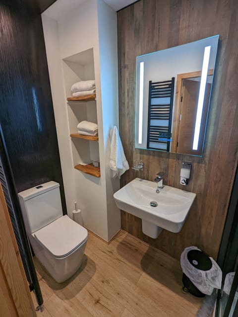 Superior Double Room, Ensuite | 1 bedroom