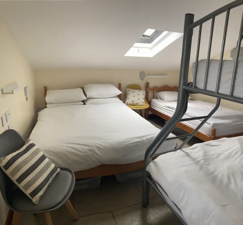 Howgills Barn - Room H