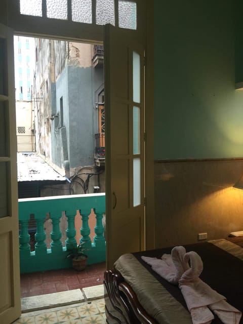 Double Room | Individually decorated, individually furnished, free WiFi, bed sheets