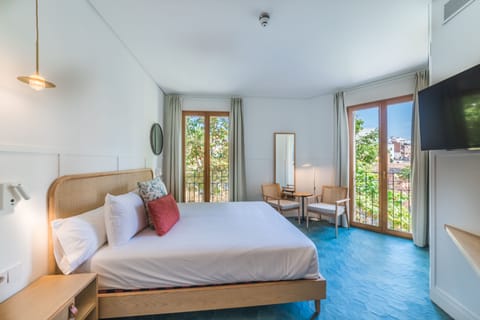 Superior Double Room | View from room
