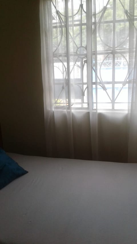 Apartment, 1 Bedroom | Blackout drapes, iron/ironing board, free WiFi, bed sheets