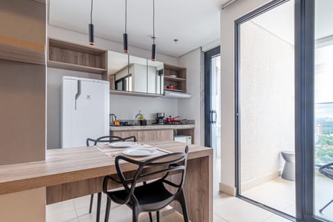 Family Room | Private kitchen