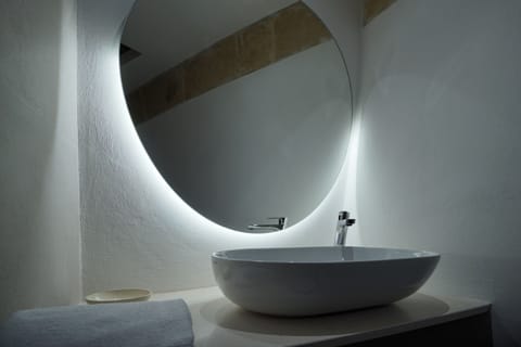 Superior Room | Bathroom sink