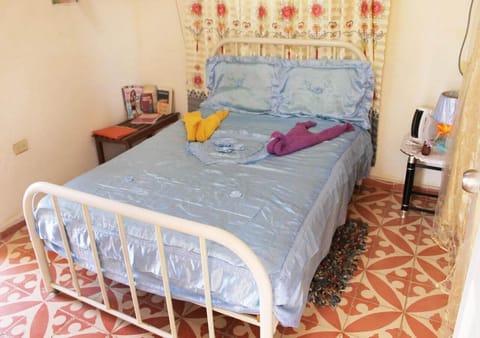 Deluxe Quadruple Room | Individually decorated, individually furnished, iron/ironing board