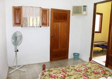 Exclusive Double Room | Individually decorated, individually furnished, iron/ironing board