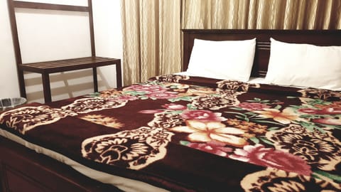 Standard Villa | Bed sheets