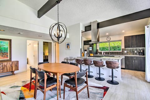 Kitchen | Cooking Basics