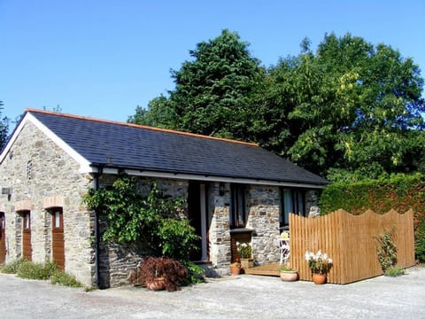 Cottage, Ensuite (The Stable - 1 Bedroom) | Exterior