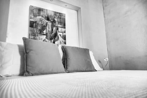 Superior Double Room | Frette Italian sheets, premium bedding, down comforters