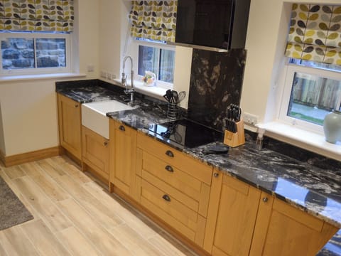 Kitchen | Chancer - Lower Trembath, Buryas Bridge, near Penzance