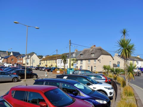 Exterior | Old Town Cottage, Sidmouth
