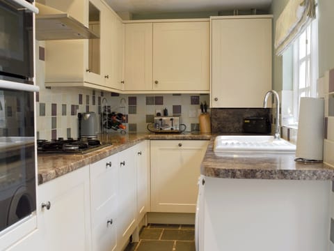 Kitchen | Old Town Cottage, Sidmouth