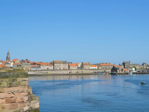 Berwick upon Tweed