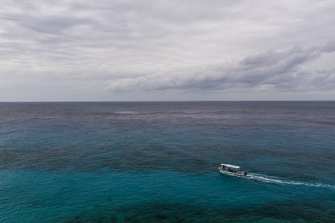 Boating