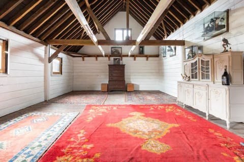 10Mx4.5M space adjacent to apartment -  available for hire by private agreement 