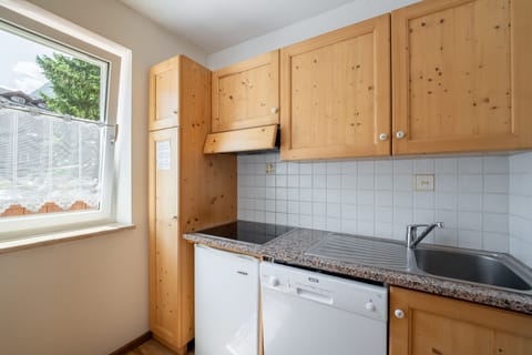 Standard Studio | Private kitchen | Shared fridge