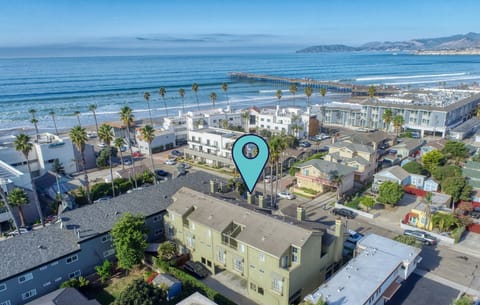 160 Ocean View Aerial View - 160 Ocean View Aerial View