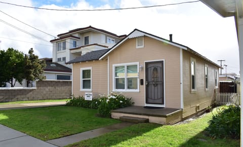 340 Hollister Pismo Beach Vacation Rental