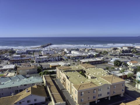 2 Bedroom Vacation Rental With Views in Pismo Beach