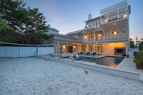 Emotional Rescue Exterior