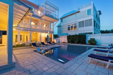 Emotional Rescue Exterior