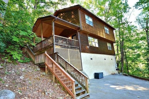 Your Home away from Home