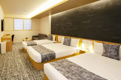 Superior Room, Non Smoking (A) | Free WiFi, bed sheets