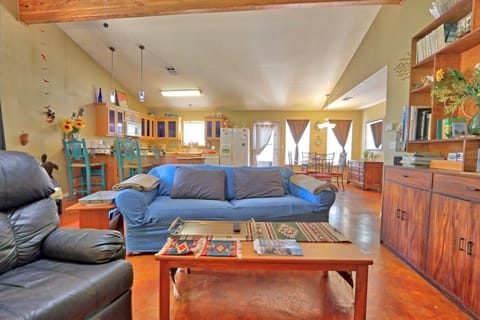 Sofa bed for sleeping for two