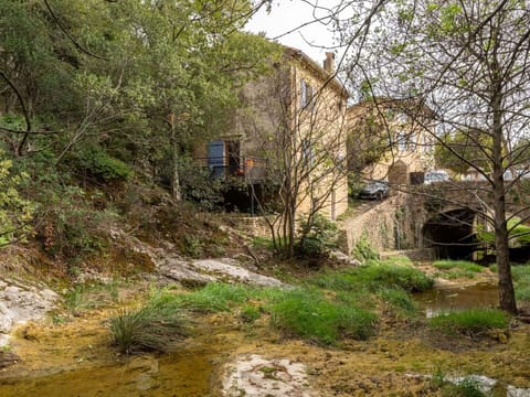 Sky, Plant, Cloud, Building, Tree, Shade, Land Lot, House, Wood, Cottage