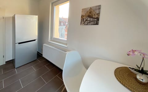 Deluxe Maisonette Apartment with 2 Bedrooms | In-room dining