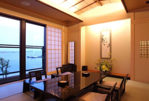 Special Room (Japanese Style), Non Smoking | Free WiFi