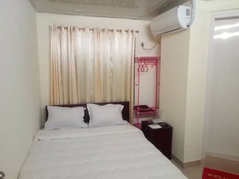 Executive Single Room | Free WiFi