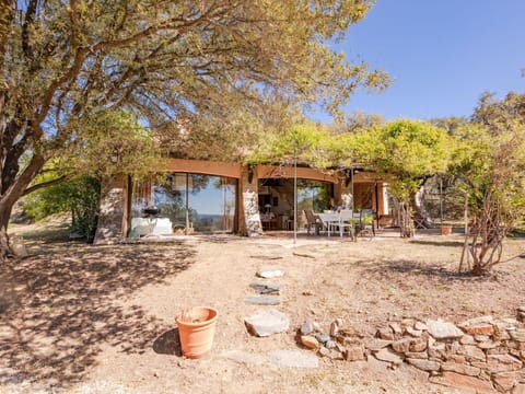 Property, Sky, Plant, Ecoregion, Tree, Land Lot, Natural Landscape, Shade, Landscape, Tints And Shades