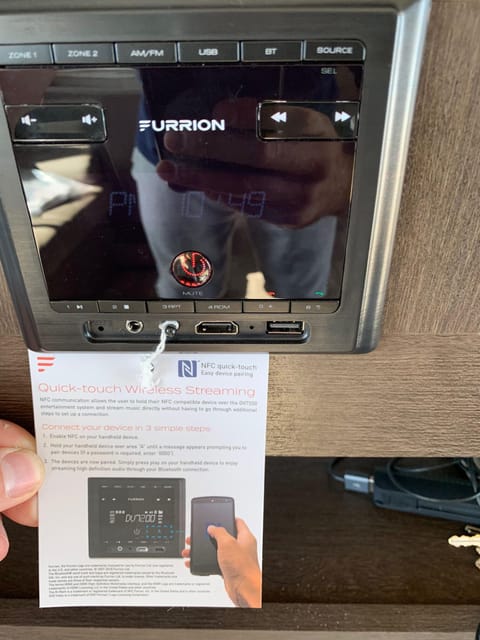 Trailer For Your Next Horse Show House in Del Mar