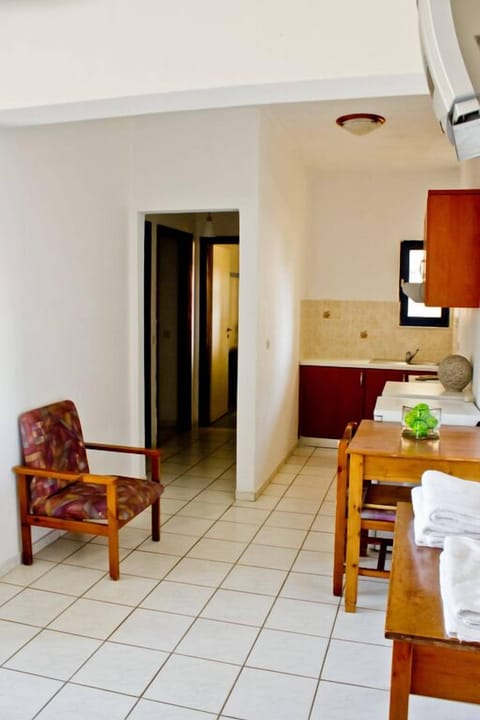 Apartment | In-room dining