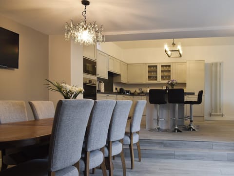 Dining area | The Cottage, Bewdley, near Kidderminster
