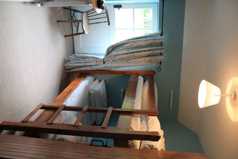 Beadles Cottage Bunk Room
