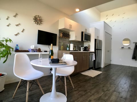 Design Apartment | Living area