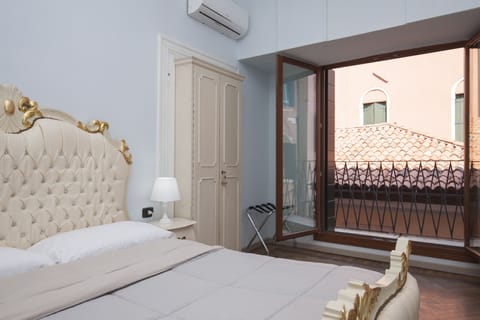 Classic Room, Ensuite | Free WiFi