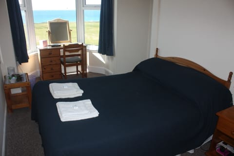 Double Room, Ensuite (Room2) | Free WiFi, bed sheets